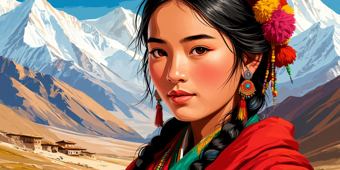 Всем ленивым для здоровья и молодости: тибетская гимнастика прямо лёжа в постели