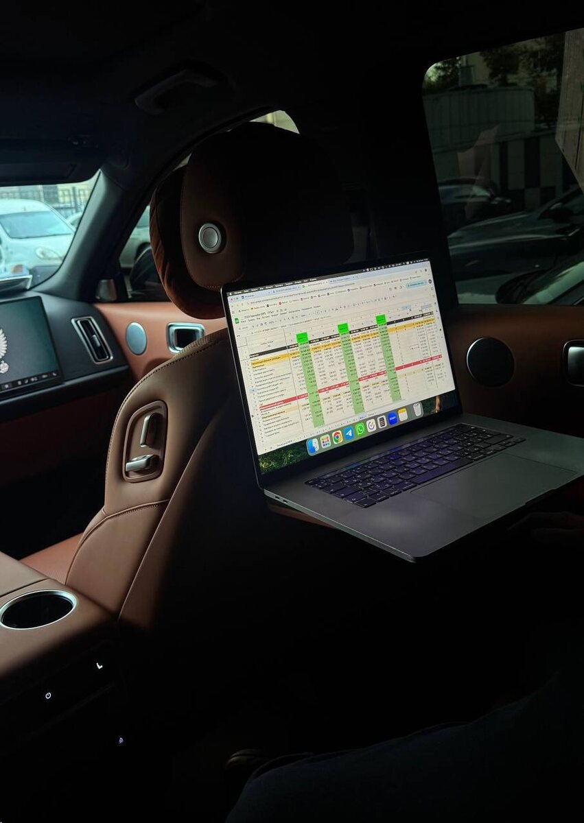 Почему P2P — это не «лёгкие деньги», и почему я решил разобраться