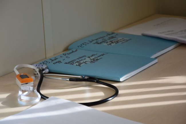 Фото: ИА «Регион 71»