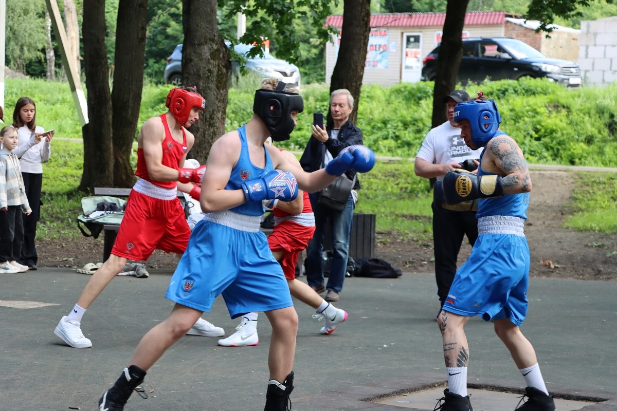 Фото: "Донская газета"