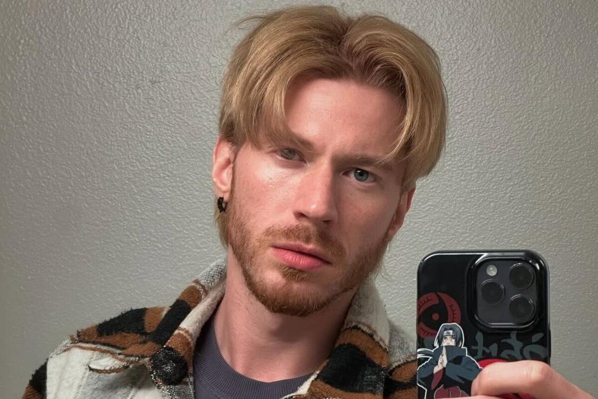    Никита Пресняков Социальные сети