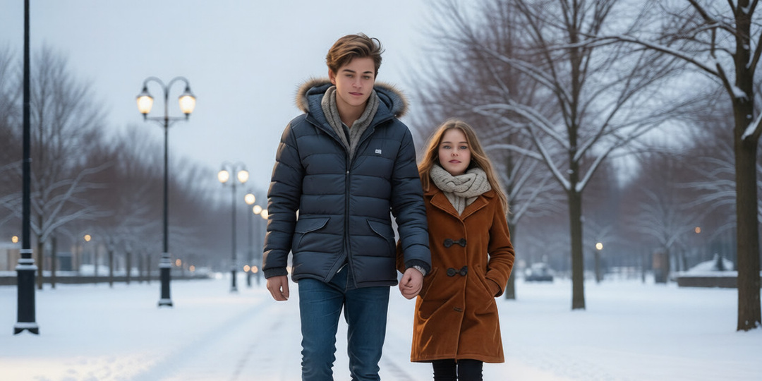 Зона ответственности