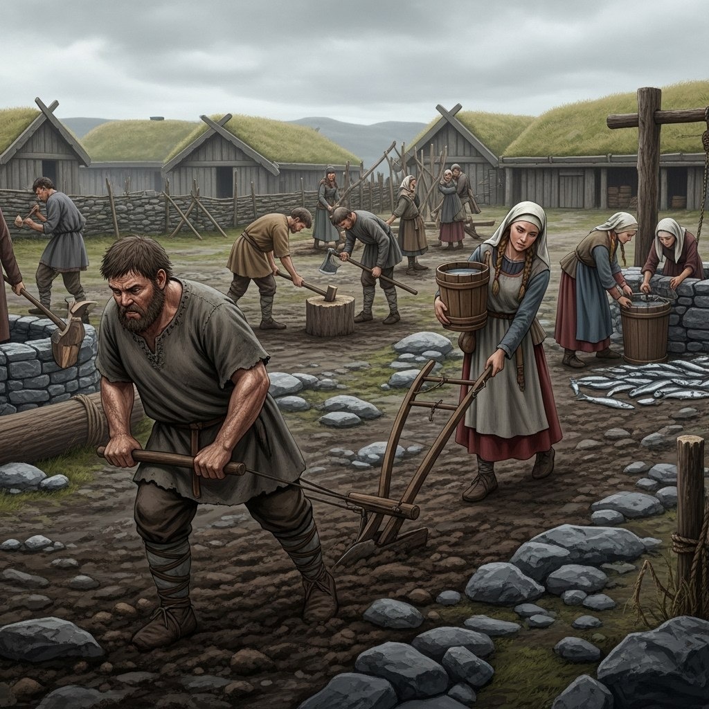 Рисунок сгенерирован нейросетью