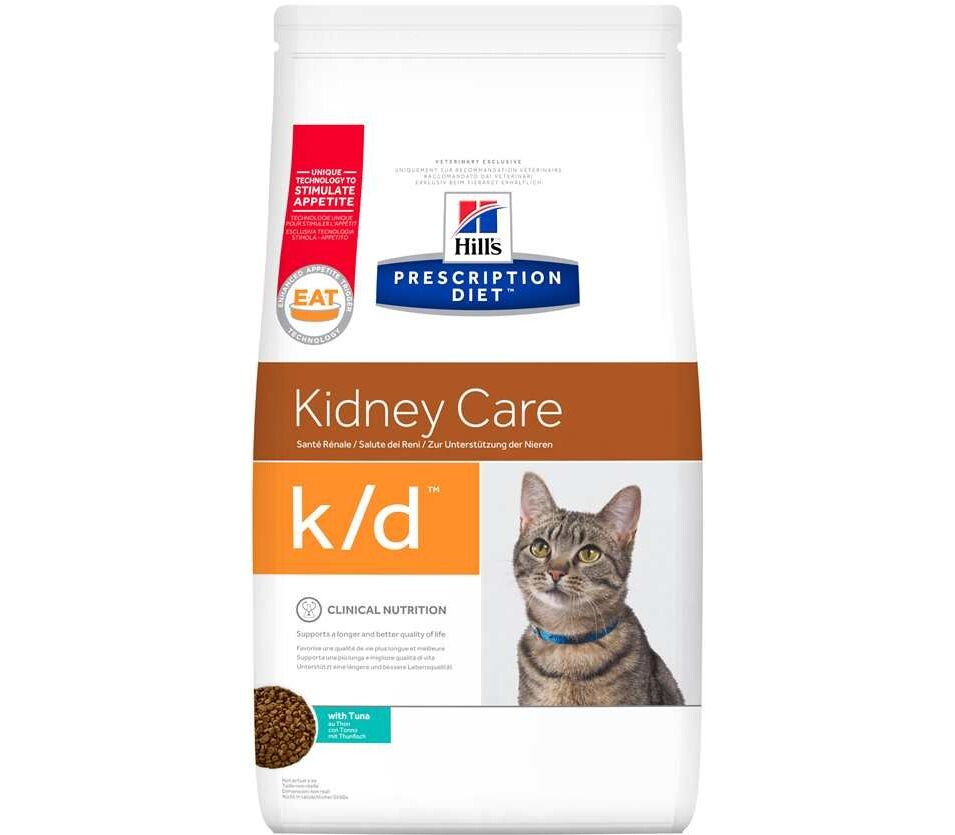     Рацион для кошек с почечными патологиями. Рекомендован ветеринарами NATUMBE.KZ