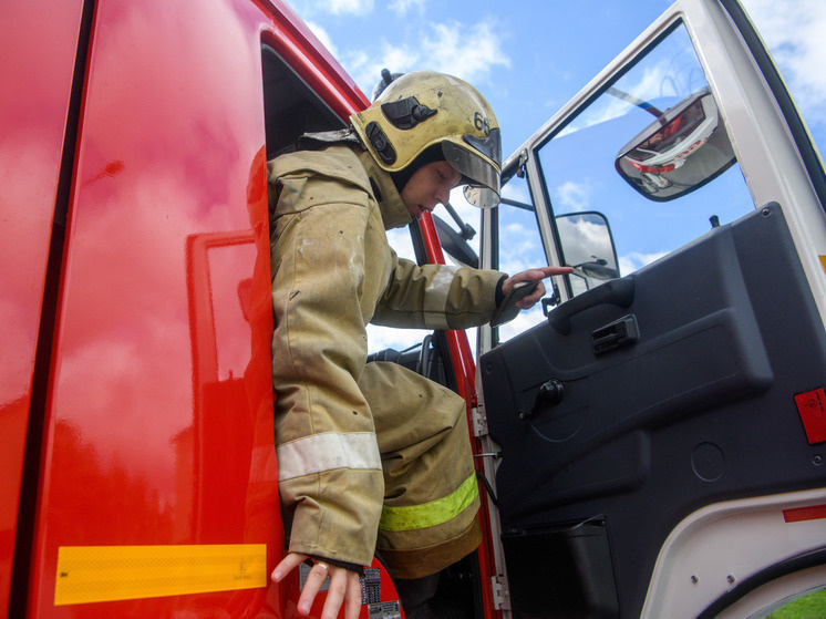     Фото: Ilya Moskovets/URA.RU/GlobalLook Press