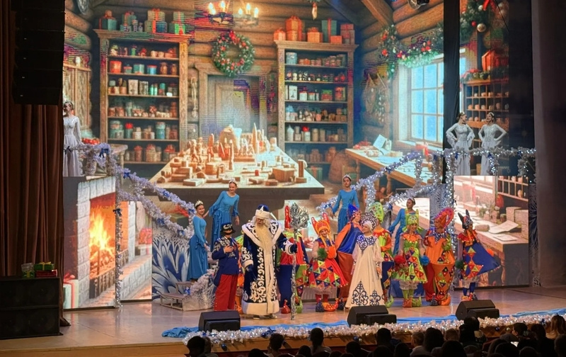     Фото: Минобразования СК