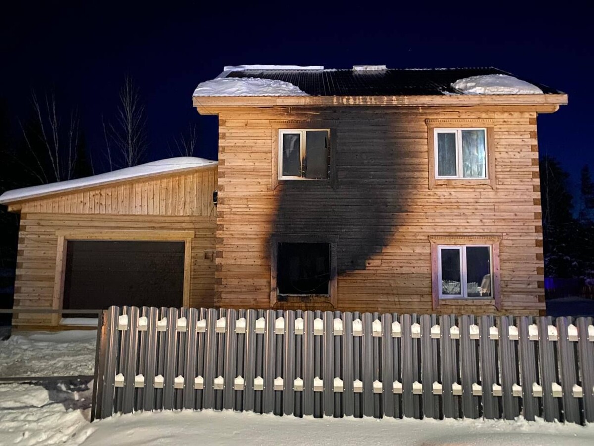     / Источник: СУ СК России по Республике Саха (Якутия)