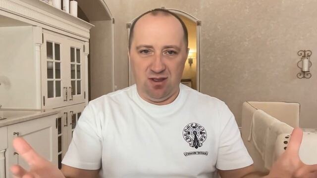 Михаил Агеев. Целитель и Ангелотерапевт. 