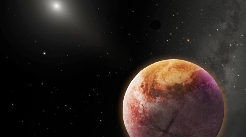    Что прячется за Нептуном все-таки Планета 9 или космический мираж