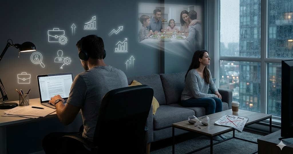 Муж не проводит со мной время: 4 мифа о браке, которые мешают нам быть счастливыми