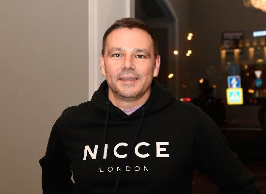 Сергей Губанский