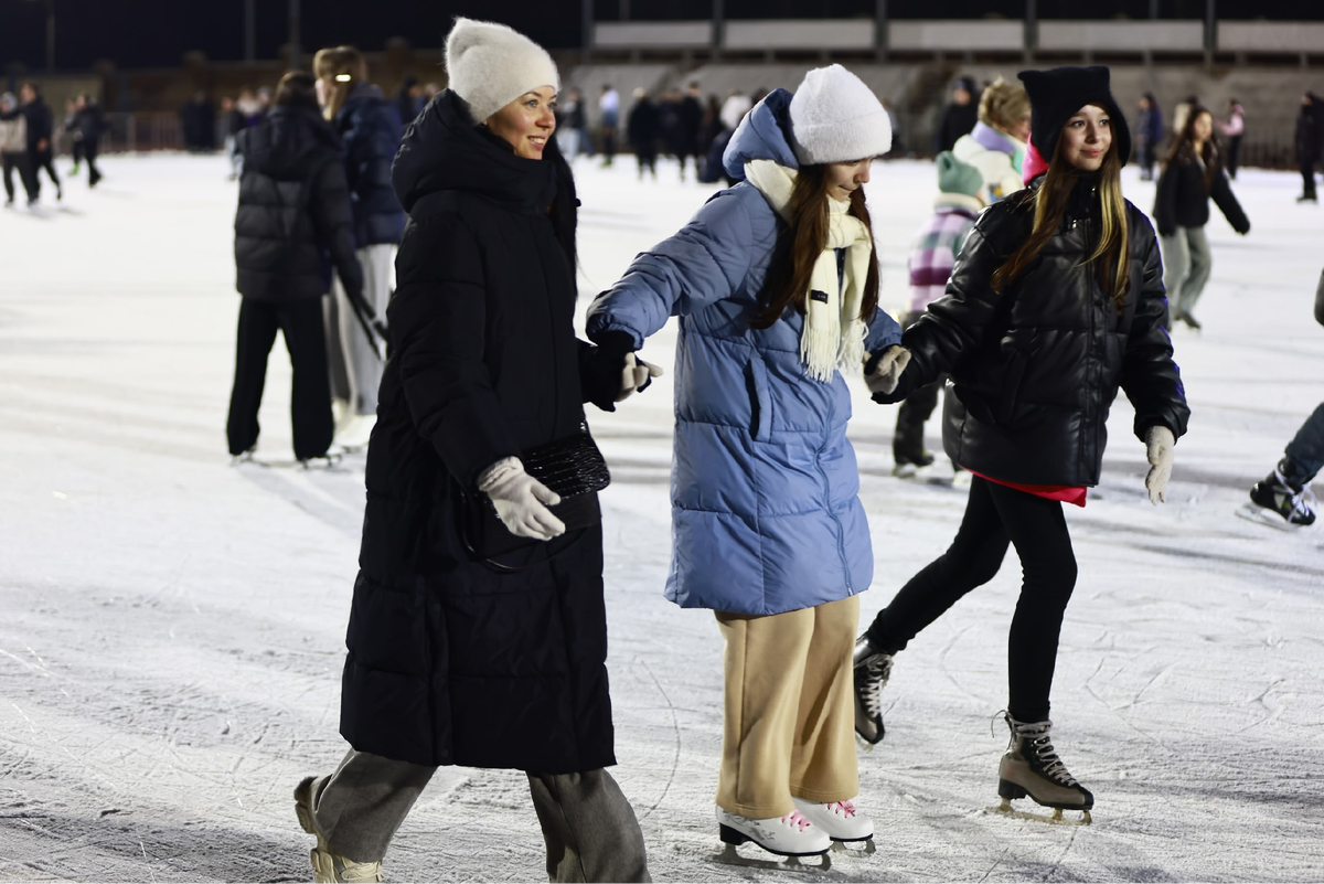    Павел Хацаюк / ИД «Вечерняя Казань»
