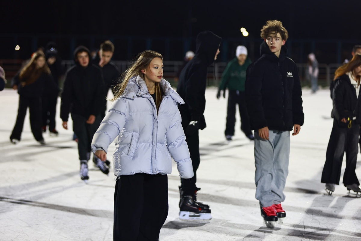    Павел Хацаюк / ИД «Вечерняя Казань»