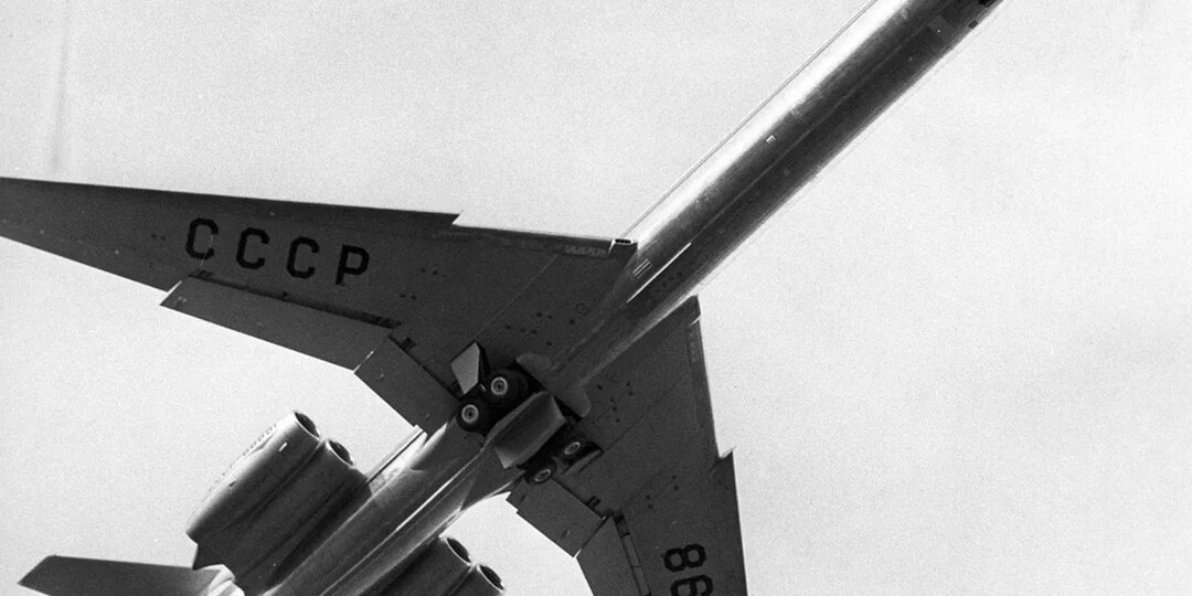 10 историй про авиацию, больше всего удивившие вас в 2025 году