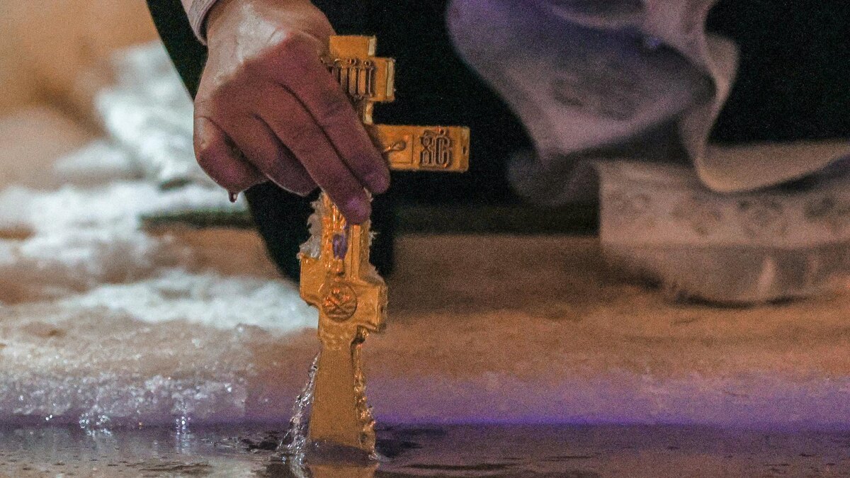 Фото: Bulkin Sergey/globallookpress.com