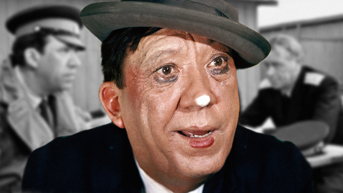 Любимый артист большой страны. Фото Яндекс.Картинки. 