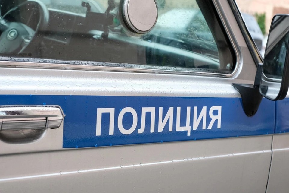    В полицию сообщений не поступало.