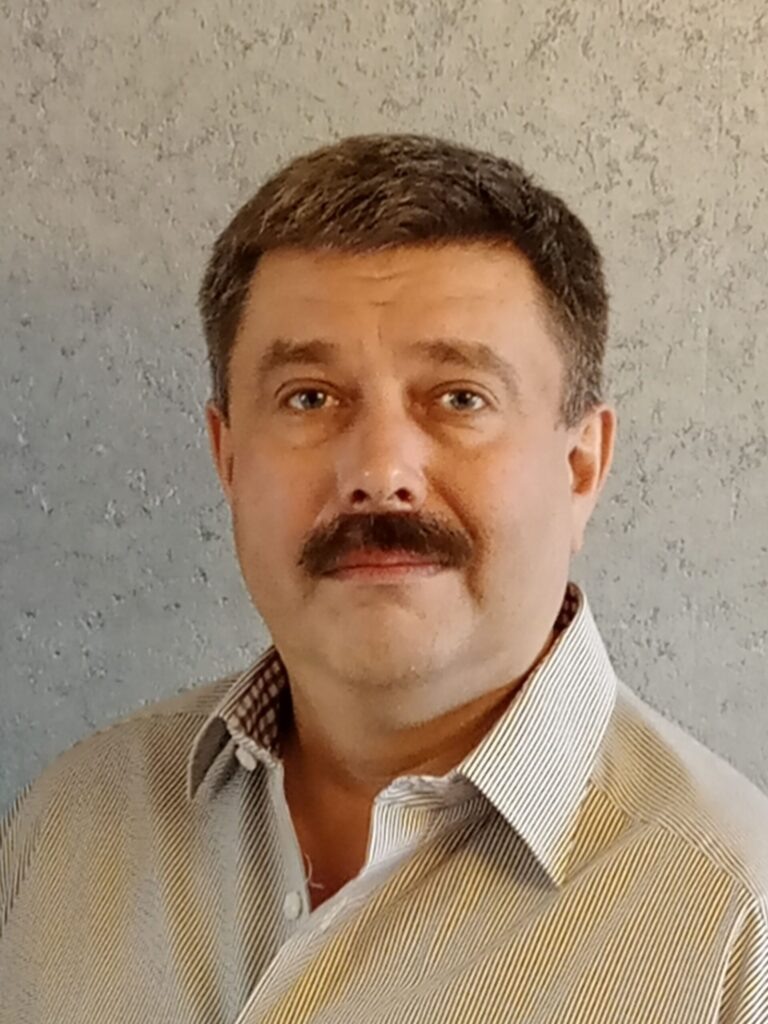    Андрей Самсонов, фото из личного архива Редакция nn-now