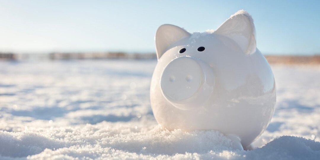 Лучшие вклады в январе 2026: топ-10 банков