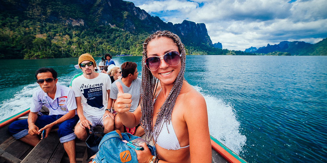 Пхукет в январе: погода, события и праздники на острове