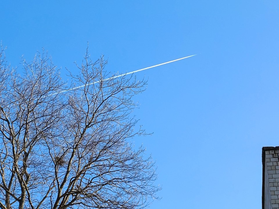   В ночь на 2 января в Ростовской области отразили воздушную атаку. Владимир ВОРСОБИН