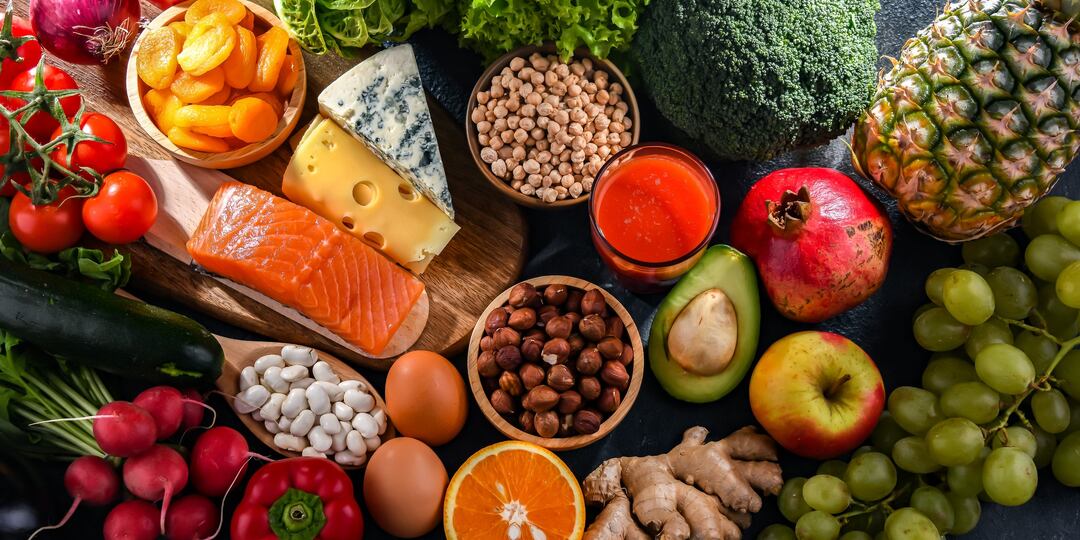 Что такое планетарная диета.