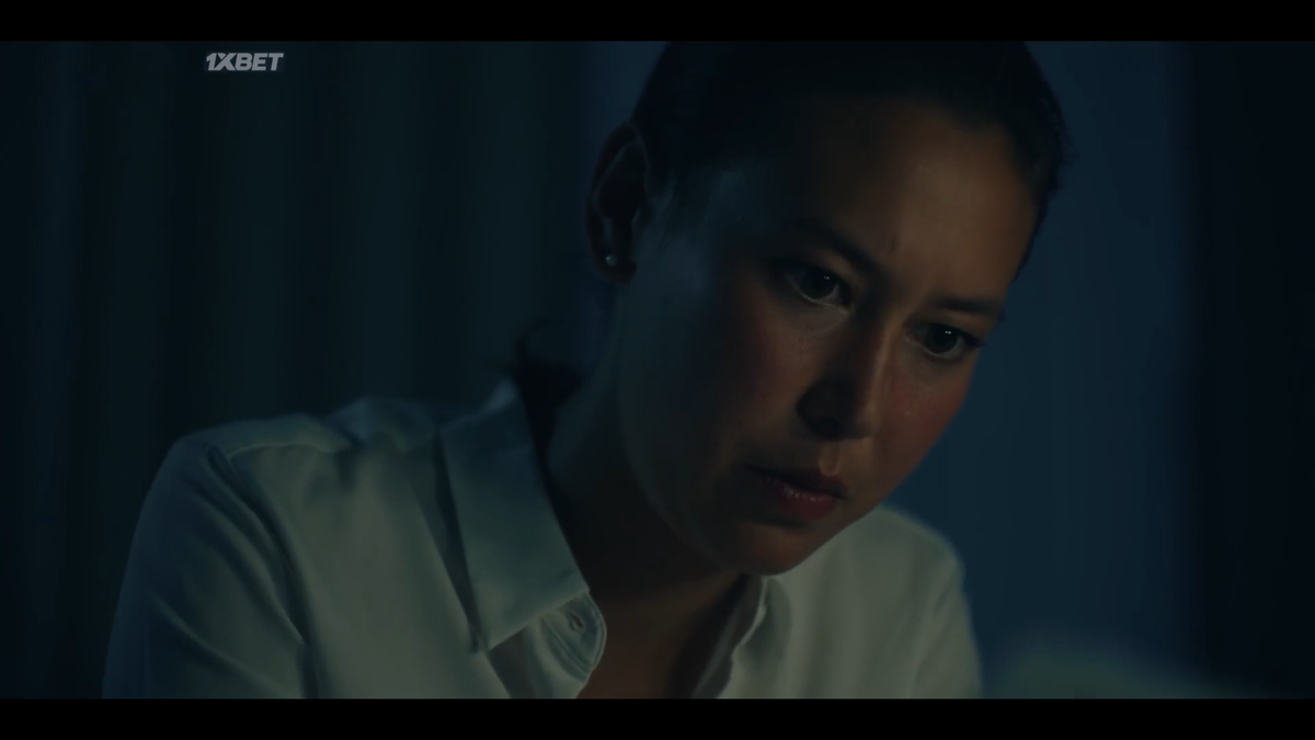 Кадр из фильма.