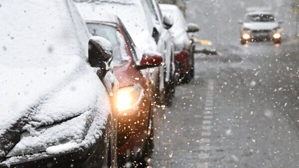    © Sputnik / Владимир Федоренко