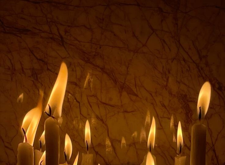 Заговоры и ритуалы на примирение с любимым человеком