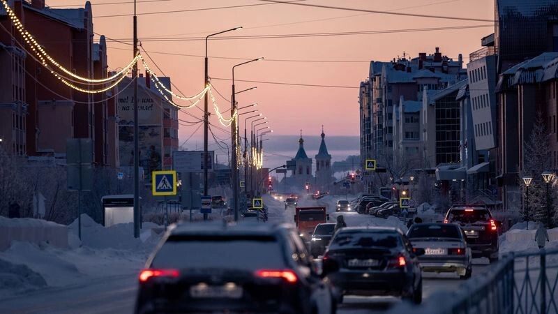    Фото: Сергей Зубков/«Ямал-Медиа»