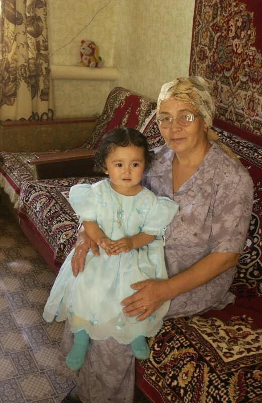     Әсәйемдең бер ҡасан да тәне һыҙламаны, башы ауыртманы