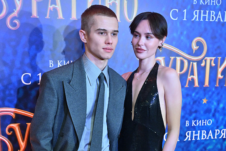 Фото: © Komsomolskaya Pravda / Global Look Press / www.globallookpress.com