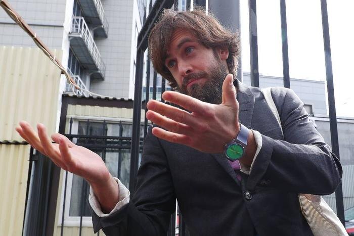 Обложка © TACC / Александр Щербак