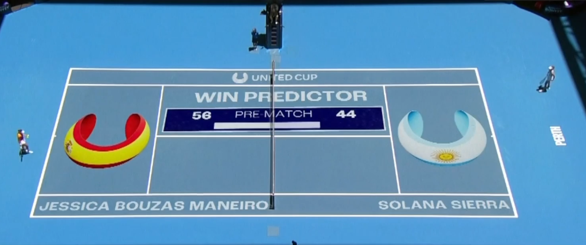 Джессика Бузас Манейро – Солана Сьерра 