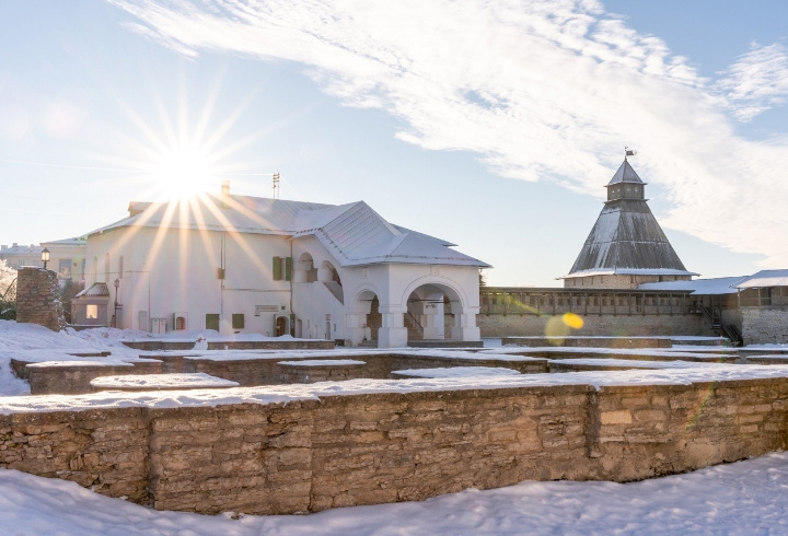 фото: vk.com/pskovkreml