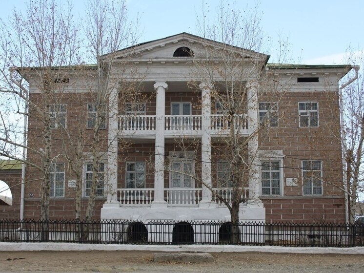     фото: Национальный музей Республики Бурятия