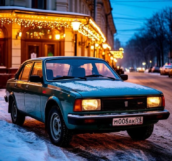 Картинка создана с помощью нейросети.