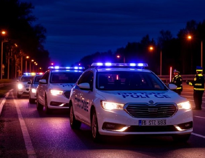 Как девушка в крещенские морозы ночью добиралась домой с нетрезвым водителем