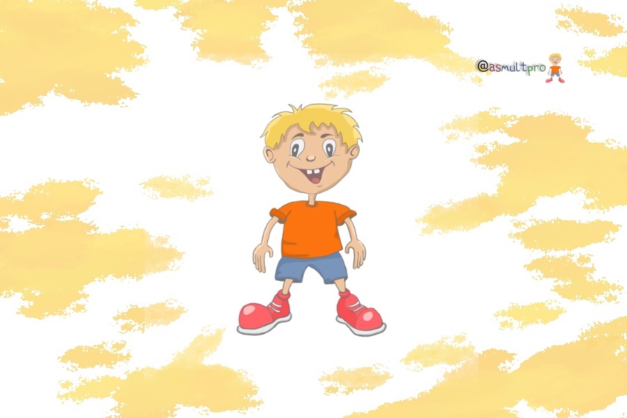 Обучающие истории от @asmultpro