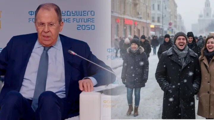 "Мне мама запрещала танцевать с …": 15 фраз Лаврова, которые станут бессмертными