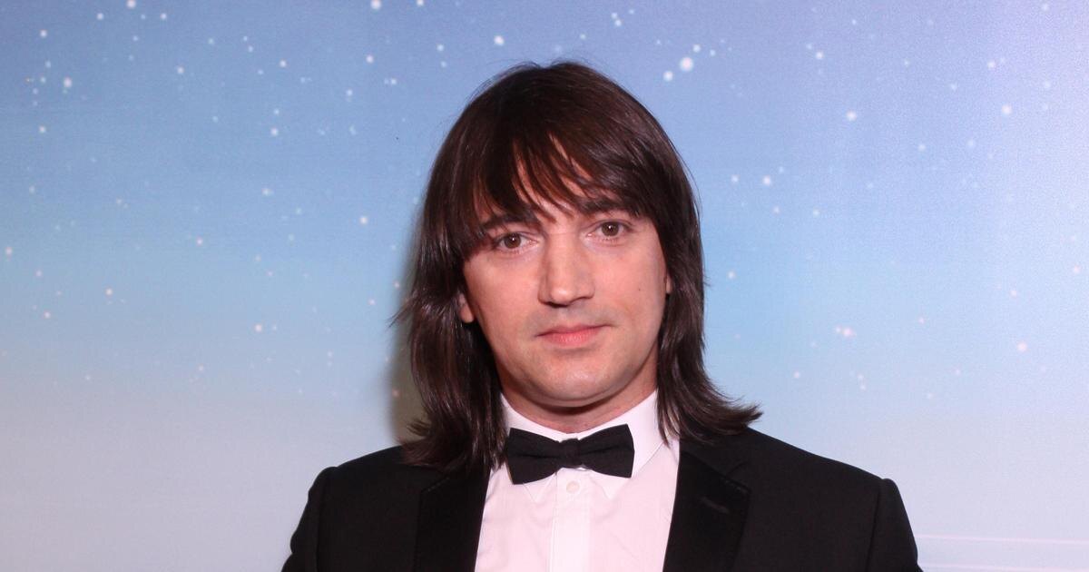 Николай Тимофеев!