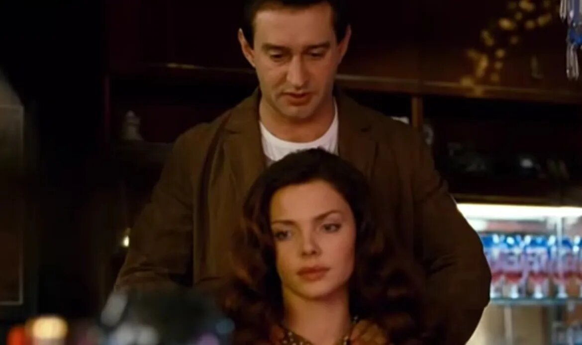    Фото: кадр из фильма "Ирония судьбы. Продолжение"