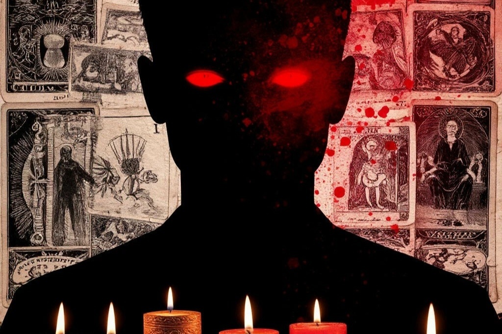 Манипуляции нарцисса - газлайтинг, шантаж, качели и др.