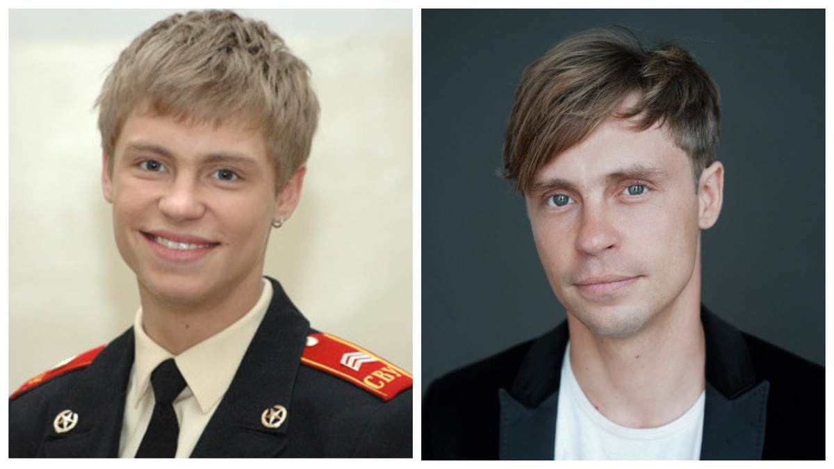 Коллаж Царьграда