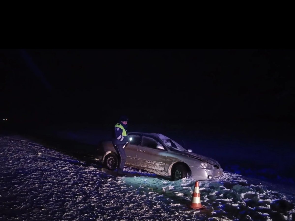    Трагедия случилась в первый день 2026 года