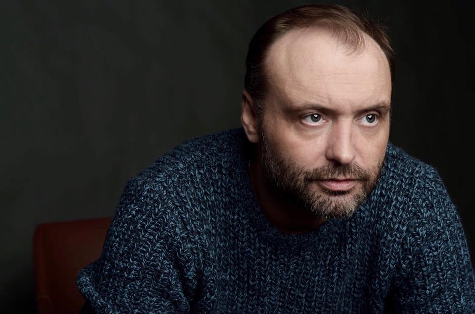 Марк Горонок