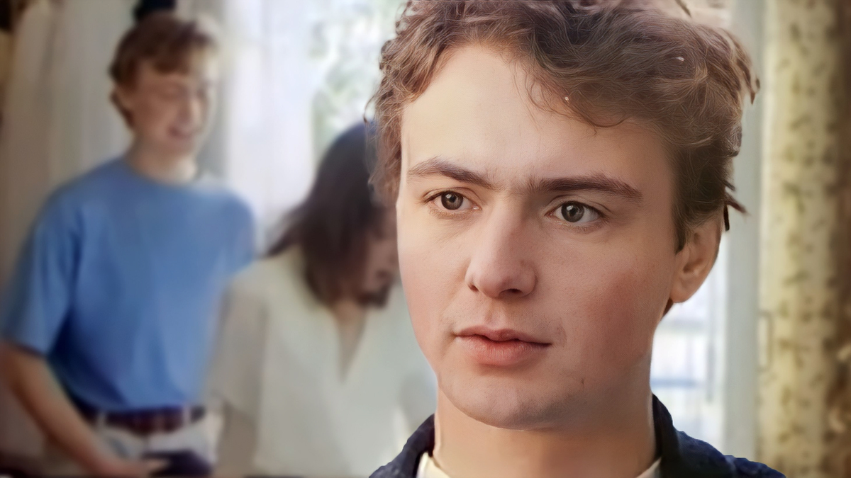 Марк Горонок