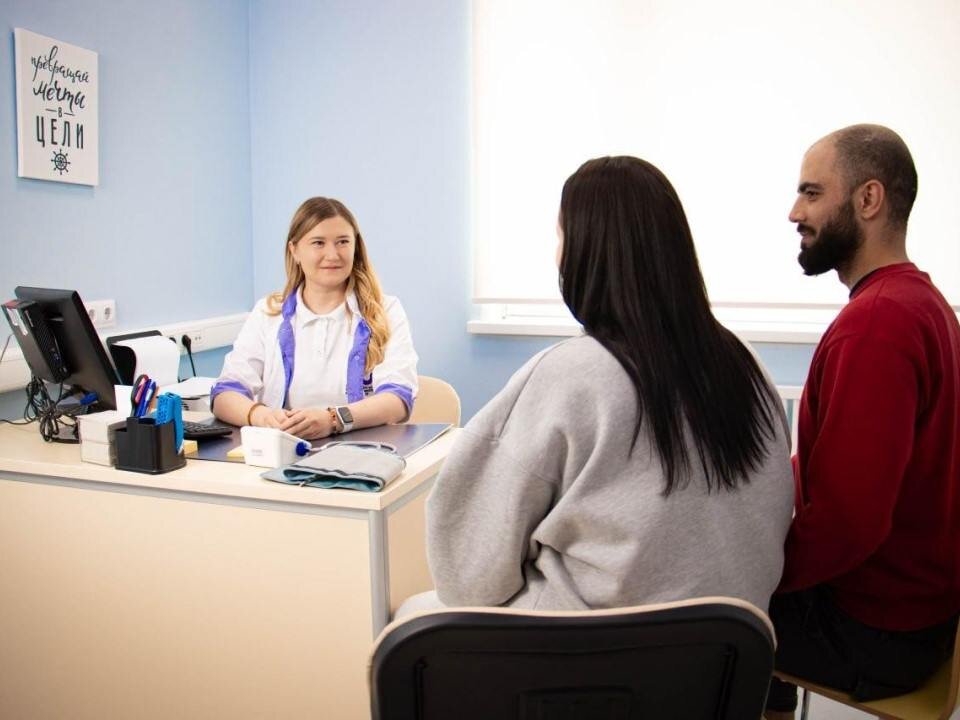    Фото: Министерство здравоохранения Московской области