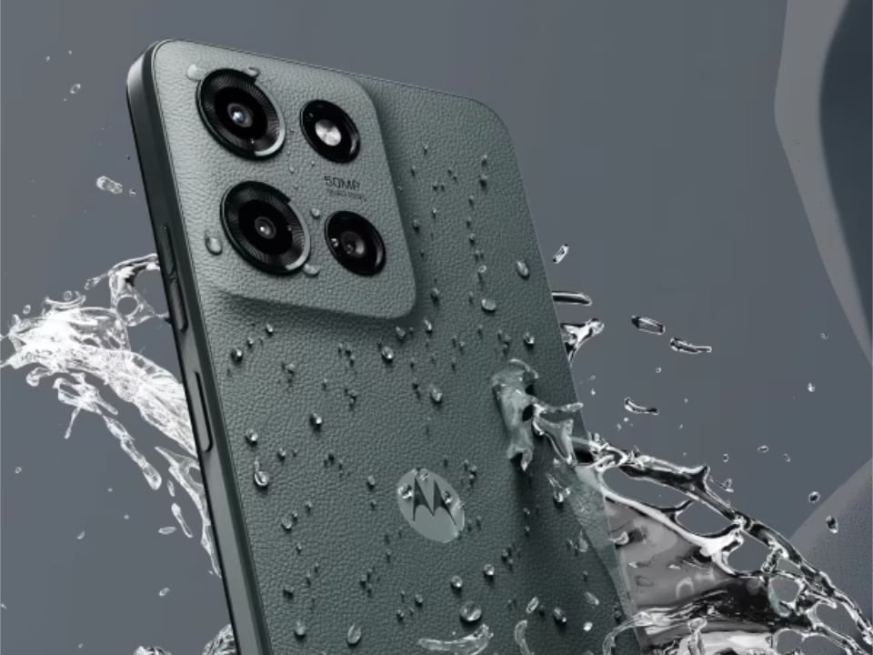 Фото Motorola  📷
