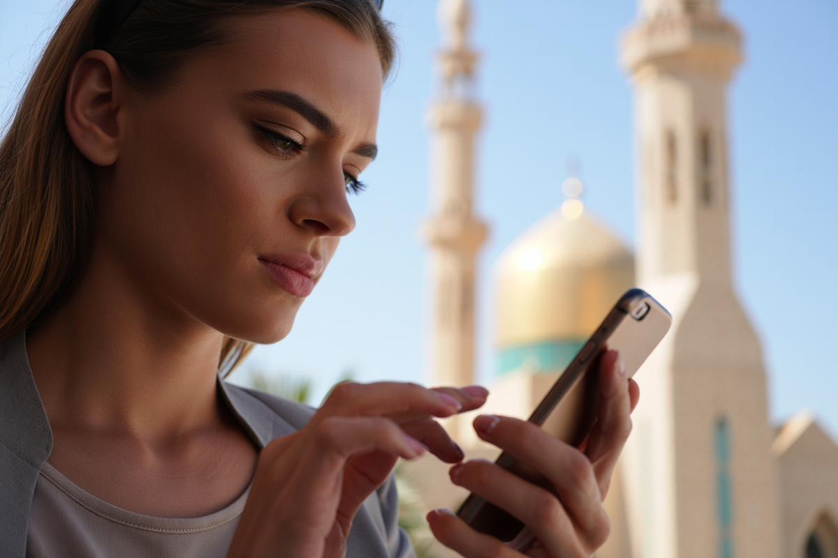 eSIM операторы для интернета в Шарм-эль-Шейхе